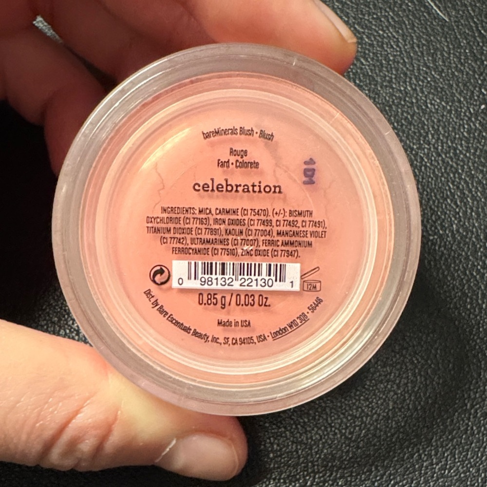 bareMinerals trio - Picture 6 of 8